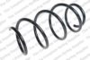 LESJ?FORS 4026227 Coil Spring